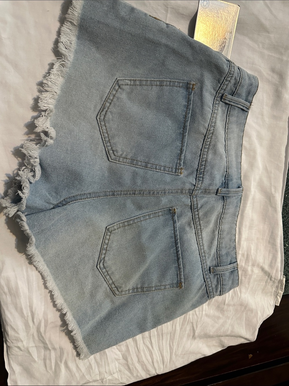 Shorts - Picture 6 of 8